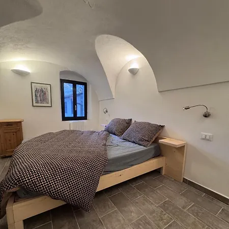 By Talking Stones Appartement