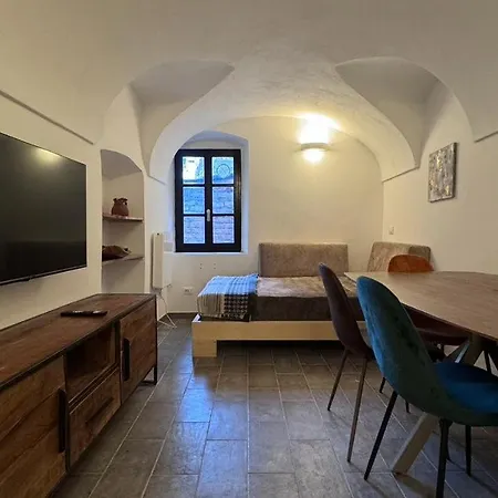 By Talking Stones Appartement