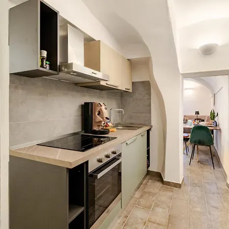 Apartment By Talking Stones Dolceacqua