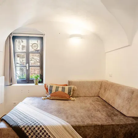 By Talking Stones Apartment Dolceacqua